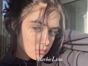 BarbieLina