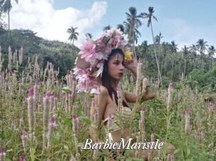BarbieMaristle