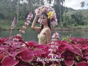 BarbieMoore