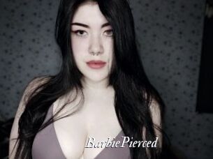 BarbiePierced