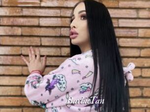 BarbieTan