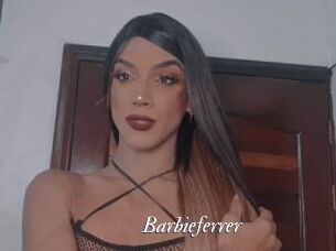 Barbieferrer