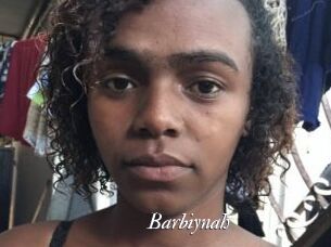 Barbiynah