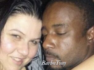BarbnTony