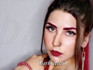 BarbyAlison