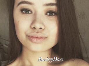 BarbyyDory Partouze