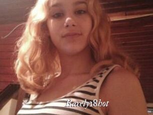 Barely18hot