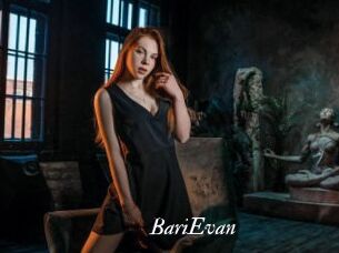 BariEvan