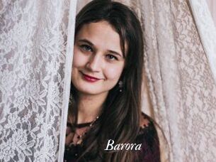 Barora Partouze