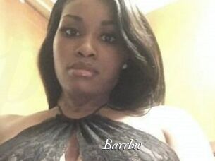 Barrbie