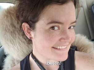 Barret