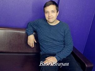 BarriBrayan