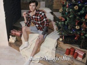 BarrieNaughtyBoy