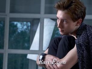 BarryEvans
