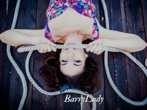 BarryLady Partouze