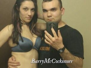 BarryMcCockinner