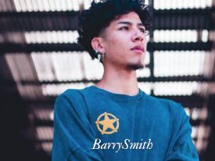 BarrySmith
