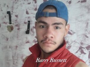 Barry_Burnett Partouze