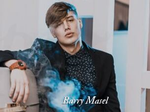 Barry_Masel