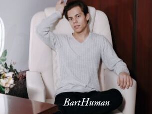 BartHuman