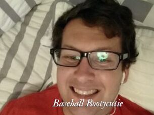 Baseball_Bootycutie