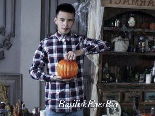 BasiliskEyesBoy