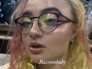 Bassoonbaby