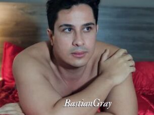 BastianGray