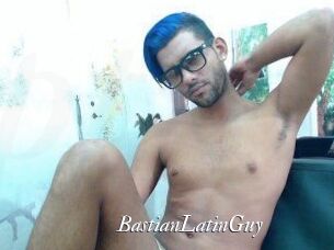 BastianLatinGuy