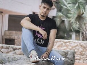 BastianWayne