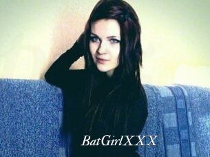 BatGirlXXX Partouze