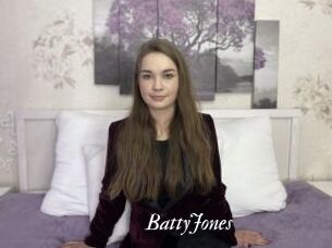 BattyJones