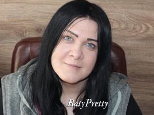 BatyPretty