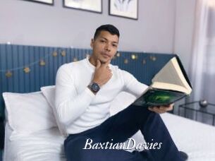 BaxtianDavies