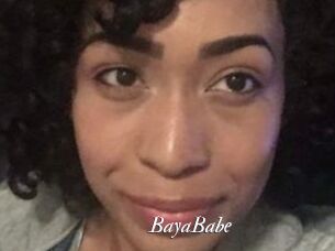 BayaBabe