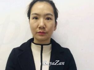 BayaZan