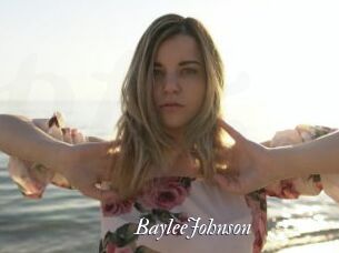 BayleeJohnson