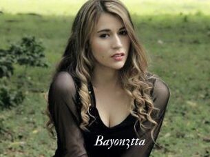 Bayon3tta