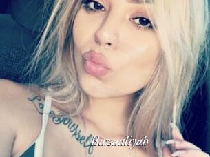 Bazaaliyah Partouze