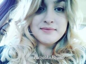 BazookaBlonde