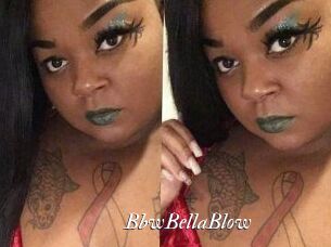 BbwBellaBlow