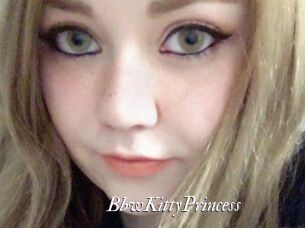 BbwKittyPrincess
