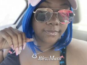 BbwMarii
