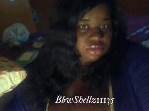 BbwShellz11135 Partouze