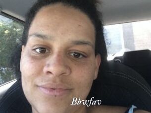 Bbwfav