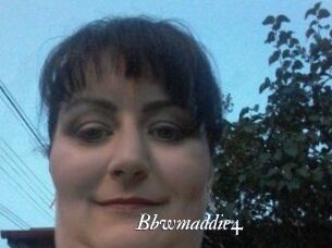 Bbwmaddie4