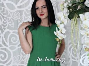 BeAamazing