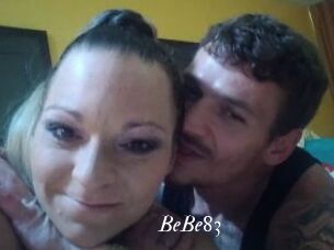 BeBe83
