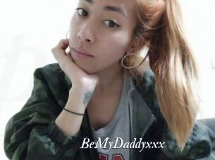 BeMyDaddyxxx