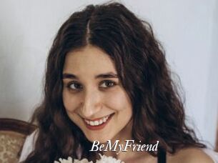 BeMyFriend